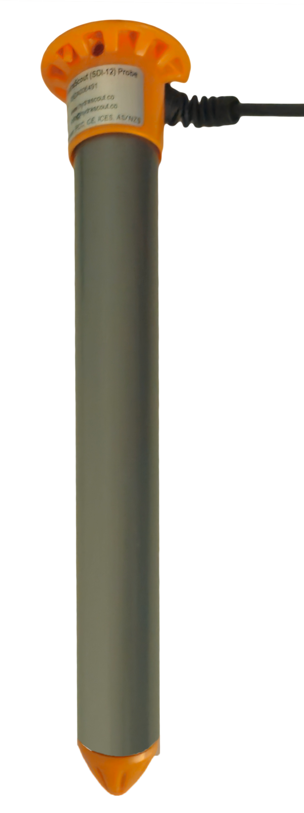 Sonde capacitive 60 cm 4 horizons – Image 6